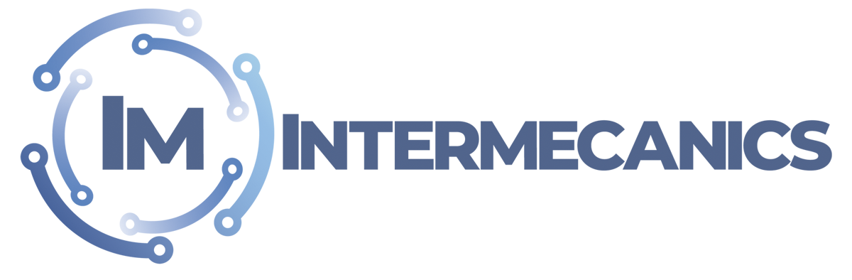 Logo Intermecanics
